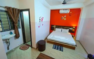 Hotel Chinar Heavens - 8