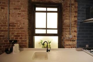 Stylish Apartments in Historic Kadıköy Building - 3