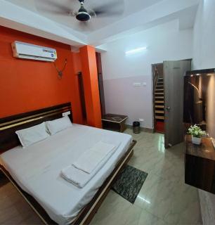 Hotel Chinar Heavens - 5