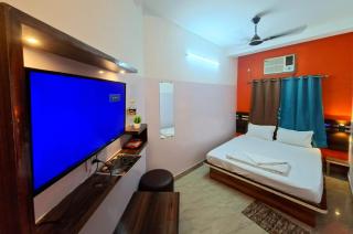 Hotel Chinar Heavens - 3