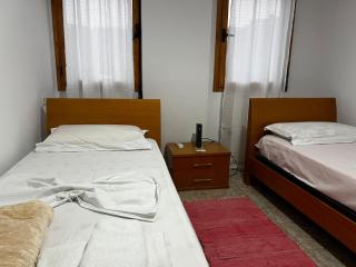 Central Boulevard Apartment - 1
