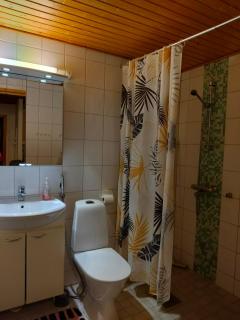 Alppitalo huoneisto - 4