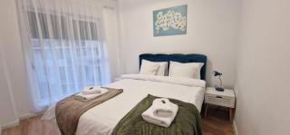 Urbis l City of Mara - private parking and AC - 5