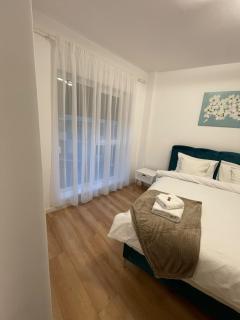 Urbis l City of Mara - private parking and AC - 6