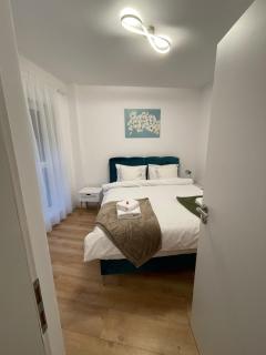 Urbis l City of Mara - private parking and AC - 9