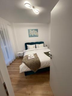 Urbis l City of Mara - private parking and AC - 0