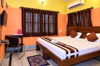 Little Green GuestHouse - 2