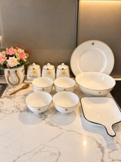 Mộc Homestay Ocean Park- Toà R1-01 - 5
