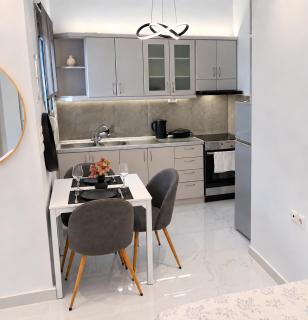 Amber Studio Ioannina - 4
