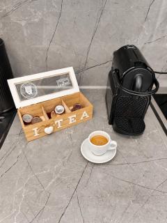 Amber Studio Ioannina - 2