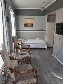 Grand Hotel Hønefoss - 5