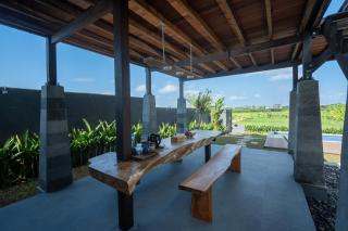 Klumpu Uma Villa - 5