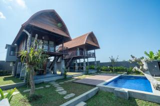 Klumpu Uma Villa - 6