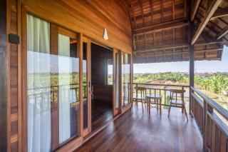 Klumpu Uma Villa - 2