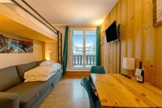 Chamonix Sud - 3