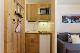 Chamonix Sud - 1