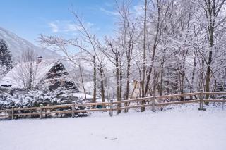 Alpine Chalet Metka at Lake Bohinj - Happy Rentals - 2