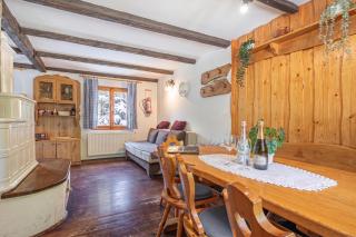 Alpine Chalet Metka at Lake Bohinj - Happy Rentals - 1