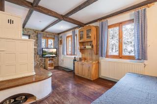 Alpine Chalet Metka at Lake Bohinj - Happy Rentals - 6