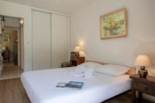 Apt du Brevent ski in/out Garden & Terrace - Happy Rentals - 2