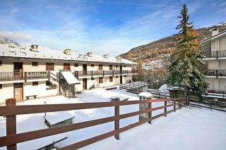 Appartamento Bareu Mountain View - Happy Rentals - 9