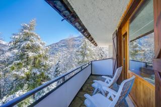 Appartamento Bareu Mountain View - Happy Rentals - 7