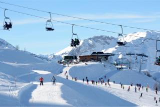 Appartamento Bareu Mountain View - Happy Rentals - 6