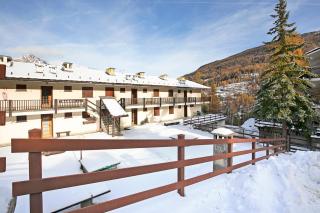 Appartamento Bareu Mountain View - Happy Rentals - 4