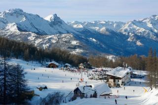 Appartamento Bareu Mountain View - Happy Rentals - 3