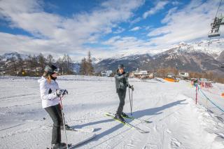 Appartamento Bareu Mountain View - Happy Rentals - 2