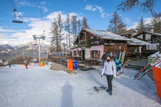 Appartamento Bareu Mountain View - Happy Rentals - 1