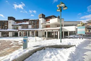 Sestriere Terrace Apt Few Steps From Ski - Happy Rentals - 5