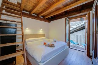 San Marco Lodge Apt Mountain Retreat - Happy Rentals - 7