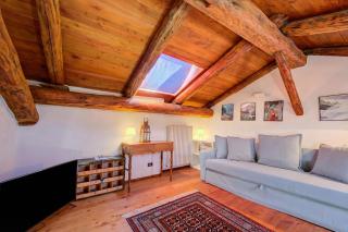 San Marco Lodge Apt Mountain Retreat - Happy Rentals - 2