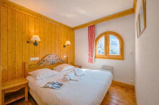 Le Cristal MB5 Pool & Parking - Happy Rentals - 5