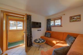 Chalet Sciachilo Ski In-Ski Out 10m - Happy Rentals - 3