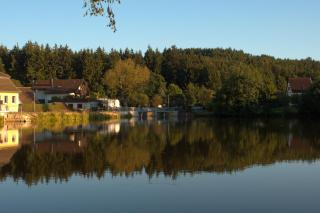 Seegasthof Franz Bolz GBR - Ellwangen - 1