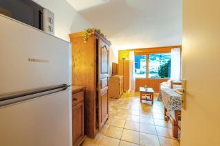 Le Prarion RDC Ski in/Ski out at Les Houches (Sleeps 4) - Happy Rentals - 3