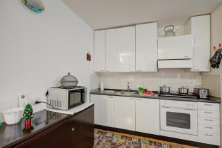 Studio Saturno 23 in the city center - Happy Rentals - 8