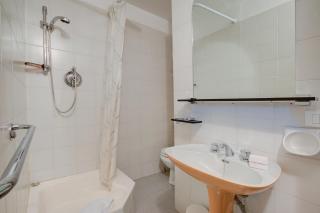 Studio Saturno 23 in the city center - Happy Rentals - 6