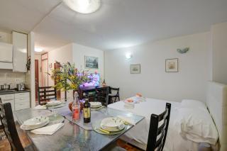 Studio Saturno 23 in the city center - Happy Rentals - 2