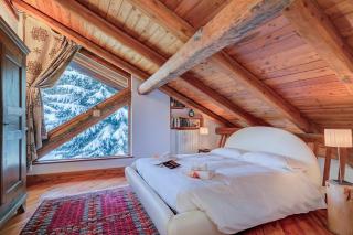 Romito Lodge Apartment Mountain Retreat - Happy Rentals - 5