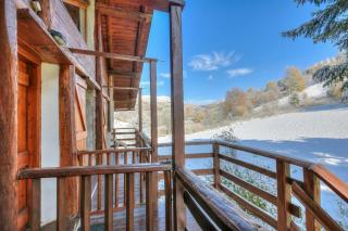 Romito Lodge Apartment Mountain Retreat - Happy Rentals - 4