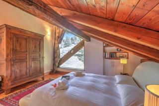 Romito Lodge Apartment Mountain Retreat - Happy Rentals - 3
