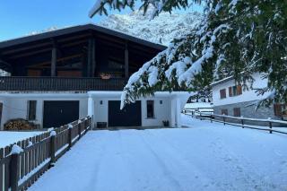 Chalet Soleada with Fireplace and Terrace for 5 - Happy Rentals - 8