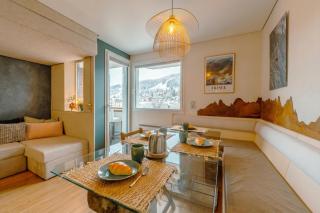 Chamonix Sud - 9