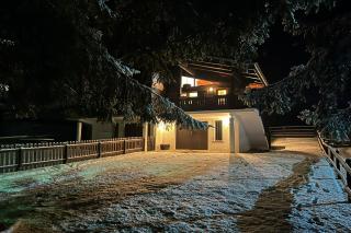 Chalet Soleada with Fireplace and Terrace for 5 - Happy Rentals - 9