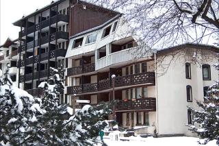 Chamonix Sud - 2