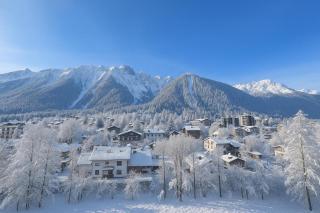 Chamonix Sud - 1
