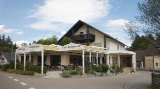 Seegasthof Franz Bolz GBR - Ellwangen - 8